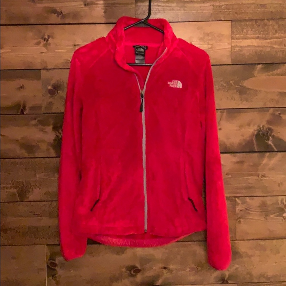 North Face Jacket